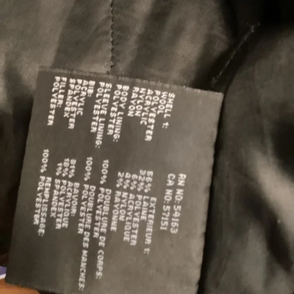 Marc New York Andrew MarcSz XXLcoat